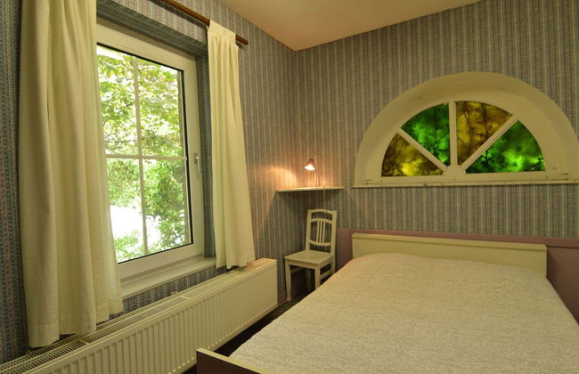 Family Villa in Ferrieres - Photo 6