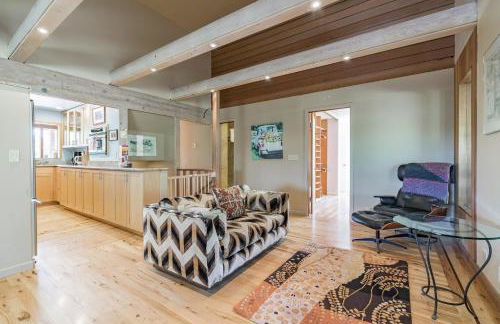 Healdsburg Home with Magnificent Vineyard View home - Foto 31