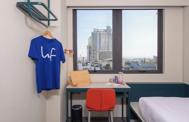 lyf Cebu City managed by The Ascott Limited - Foto 16