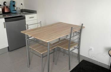 Studio à 300 m de la gare de Mantes-la-Jolie - Foto 46