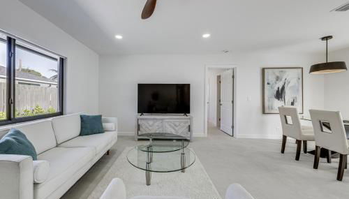 1 Mi to Ocean! Family Home Near Dtwn Delray Beach - Foto 5