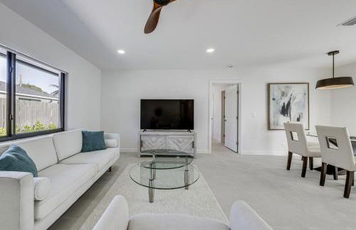 1 Mi to Ocean! Family Home Near Dtwn Delray Beach - Foto 5