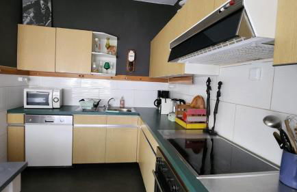 Waldliebe - Wohnung mit großem Balkon und Burgblick - Photo 18