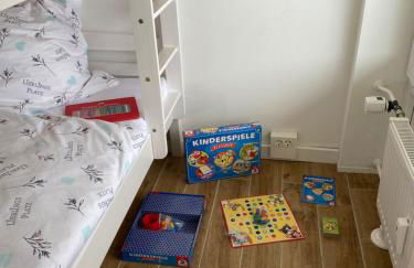 Ferienwohnung Lieblingsplatz, Urlaub und Meer! - Foto 8