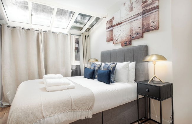 Mayfair by CAPITAL - Foto 19