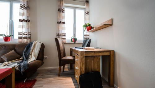 Ferienwohnung/Businessapartment - Foto 2