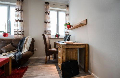 Ferienwohnung/Businessapartment - Foto 2
