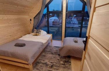 VIP Celebrity House przy Suntago, Grabska Osada Apartamenty - Photo 15