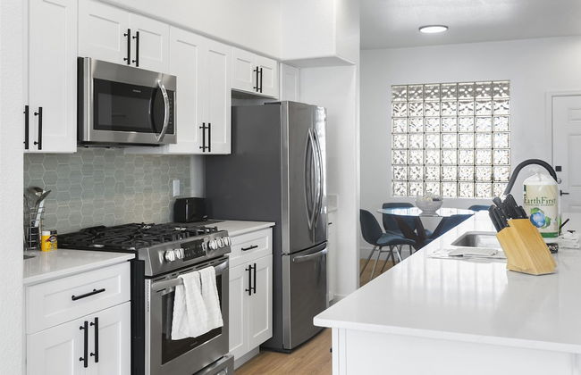 Zone LUXE - Photo 12