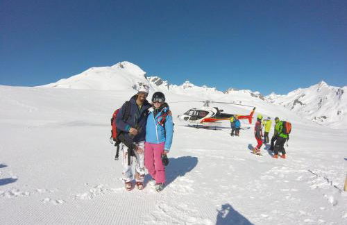 Arpege Des Neiges - Foto 36