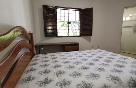 Casa inteira, com sauna, piscina ozonizada, praia Enseada dos Corais, Cabo de Santo Agostinho, Pernambuco, Brasil - Foto 56