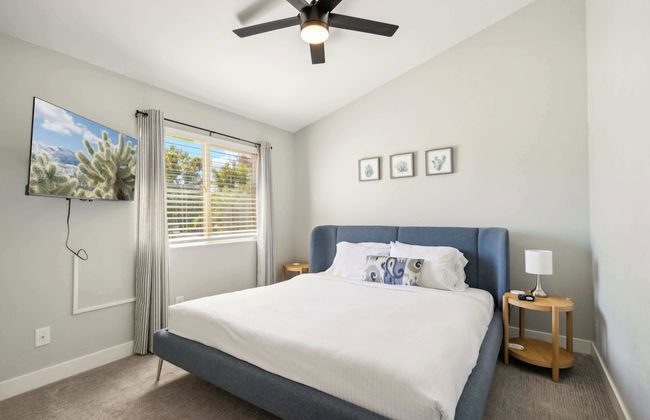 Red Mountain Retreat 5 BDR w/ Heated Pool! - Foto 8