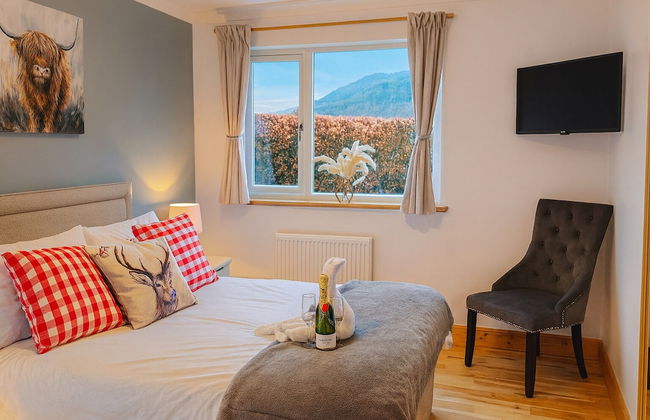 Gleann Fia House - Foto 9