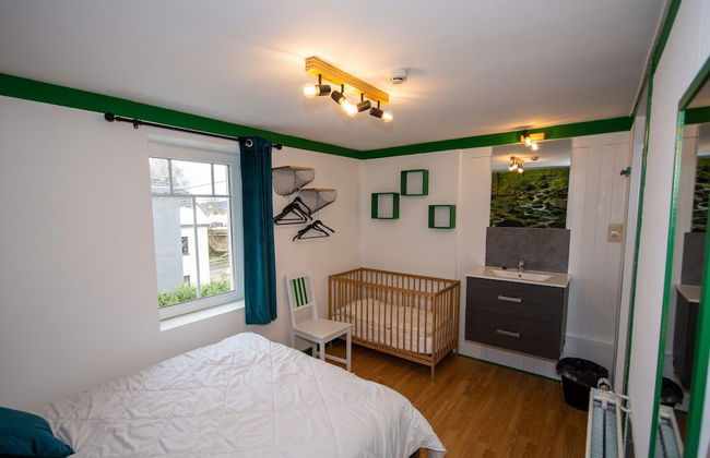 Spacious Mansion in Waimes With Sauna - Photo 49