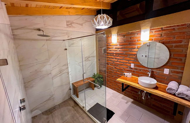 Las Morenas - Tres Lunas Domo - Foto 46