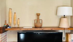 Villa La Quinta de Albalate Rural Home - Foto 2