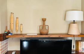 Villa La Quinta de Albalate Rural Home - Foto 2