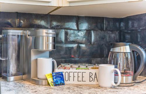 Rainforest Tiny Home Retreat Nordic - Foto 14