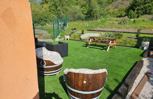 El txoko de onso - Foto 16