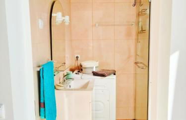 A Casa Valentina - Estudio vista panorâmica para o mar - Foto 14