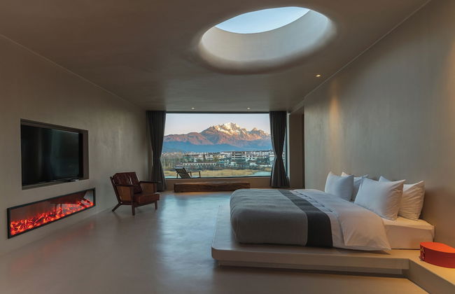 Bantang White House - Foto 17