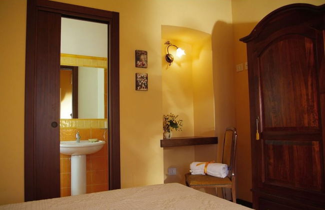 Al Crepuscolo Agriturismo - Foto 11