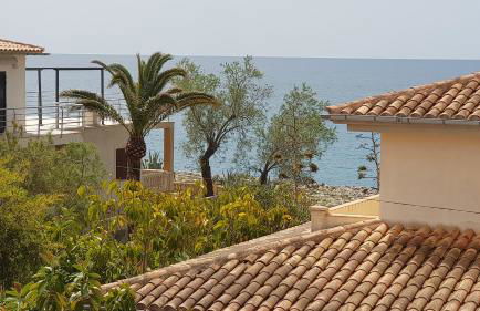 Cala Morlanda - Foto 19