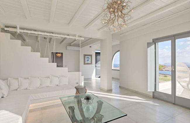 On The Rocks Antiparos - Foto 5