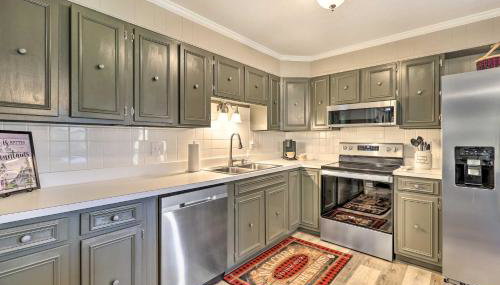 Welcoming Boone Getaway Near Hiking and Skiing! - Foto 5