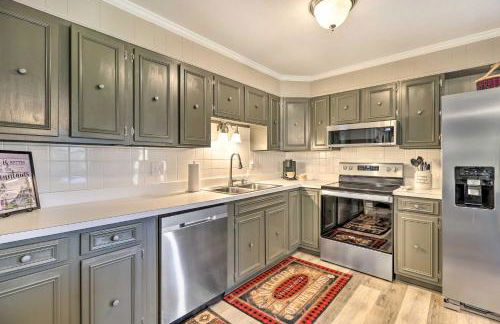 Welcoming Boone Getaway Near Hiking and Skiing! - Foto 5