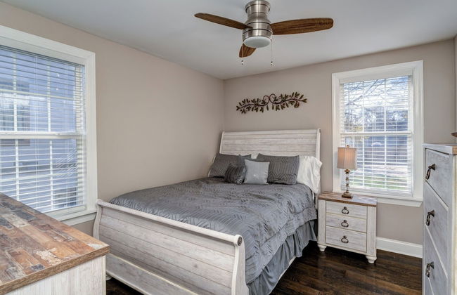 Five Points Bungalow - Foto 4