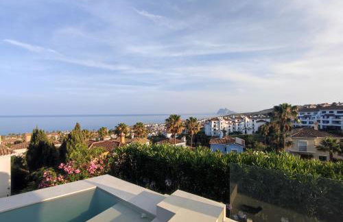 Alcaidesa Sunset Villa - Foto 25