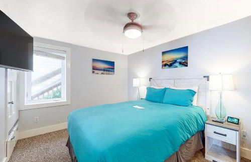 Berni's Ocean View Castle - Home Sweet Homestead - Foto 9