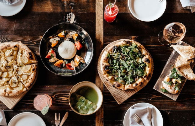 Prime Location Chic 1BR Fast Wifi 7 Min to Downtown - Foto 7