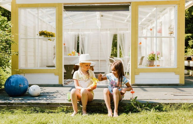 Pikku Torppa Cottage - Foto 46