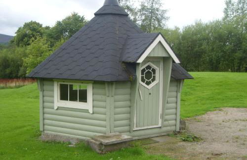 Parkmore Holiday Cottages - Foto 10