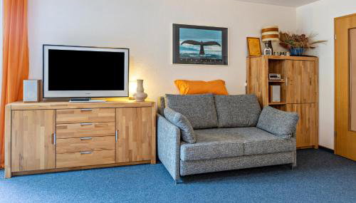 Geräumige Ferienwohnung mit Garten - Foto 3