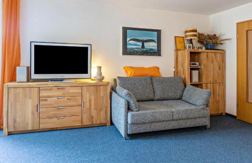 Geräumige Ferienwohnung mit Garten - Foto 3