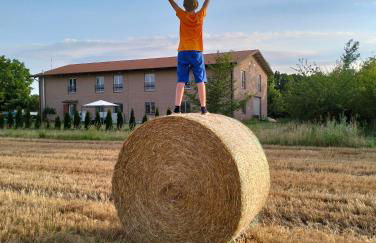 Agriturismo Campi di Grano - Foto 9