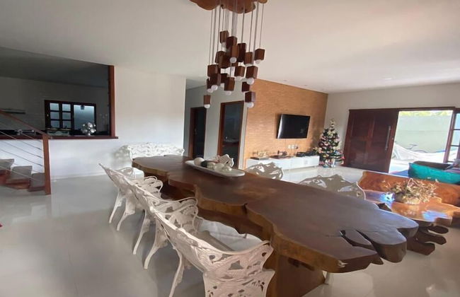 Casa Viva Milagres - Photo 18