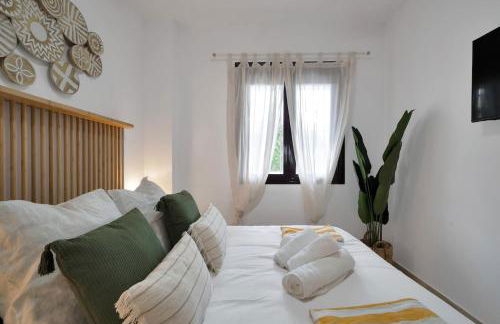 Elegance and luxury with a pool in Miraflores Golf - CASA GOLF RIVIERA PARK 3 2 E - Photo 41