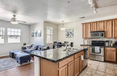 1BR Condo near Dove Valley - Foto 1