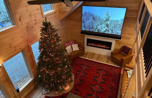 Redwood - Lakeside Cabin - Foto 39