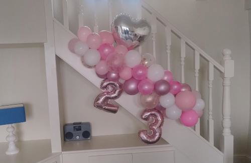 Wheat Cottage - 5* Cyfie Farm with private covered hot tub - Foto 24