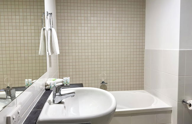 Trilogy Surfers Paradise - Foto 80