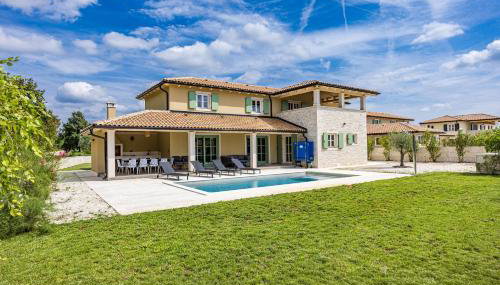 Villa Lunistra - Foto 4, Other