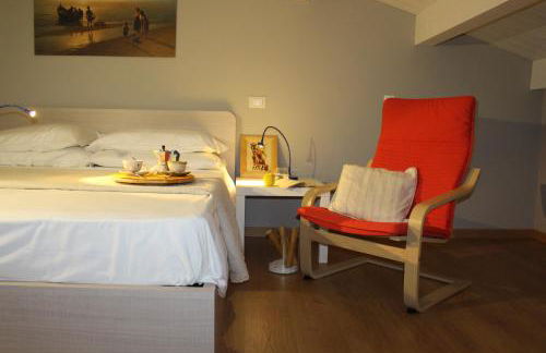 Otium casa vacanze-servizio spiaggia incluso a 250 mt-struttura pet friendly - Foto 37