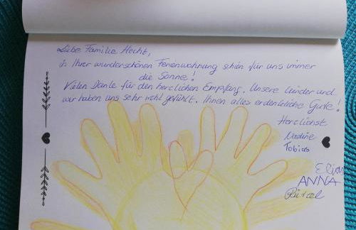 Ferienwohnung am Benther Berg - Foto 27