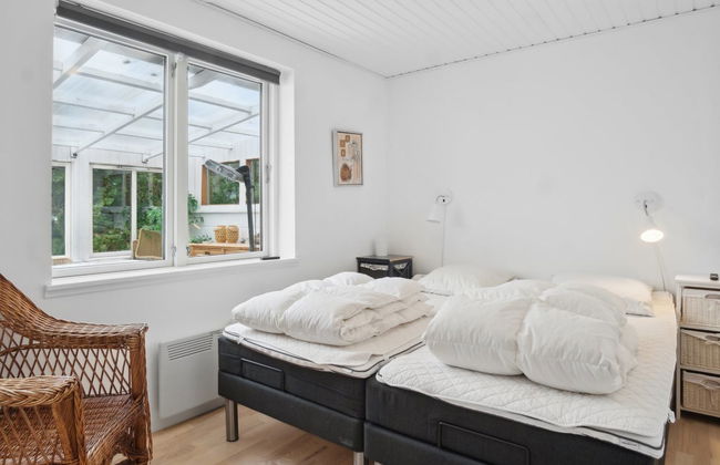 "Janna" - 75m from the sea - Foto 19