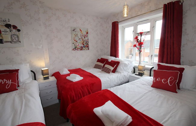 Holland House - Foto 6